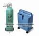 Oxigenioterapia Domiciliar- Locao Concentrador + Cilindro de Backup