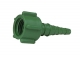 CONECTOR - ADAPTADOR TIPO NIPLE