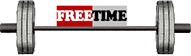 FREE TIME FITNESS & EQUIPAMENTS