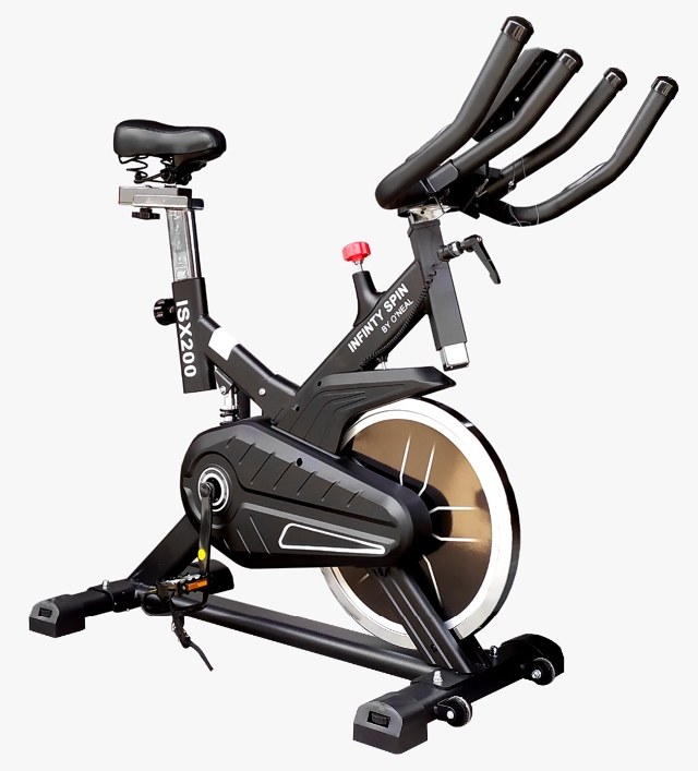 Bike Spinning Oneal ISX200 