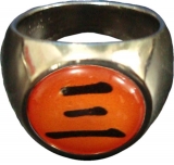 Anel Ninja Laranja