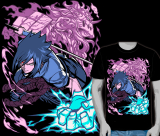 Camiseta Susanoo - Sasuke