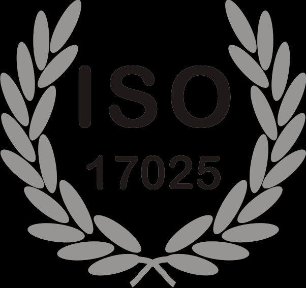 KIT ISO/IEC 17025:2017