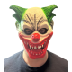 Mscara Palhao Verde