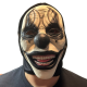 Mscara Palhao Sarcastico