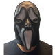 Mscara Fantasma Preto