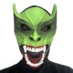 M�scara Diabo Verde 
