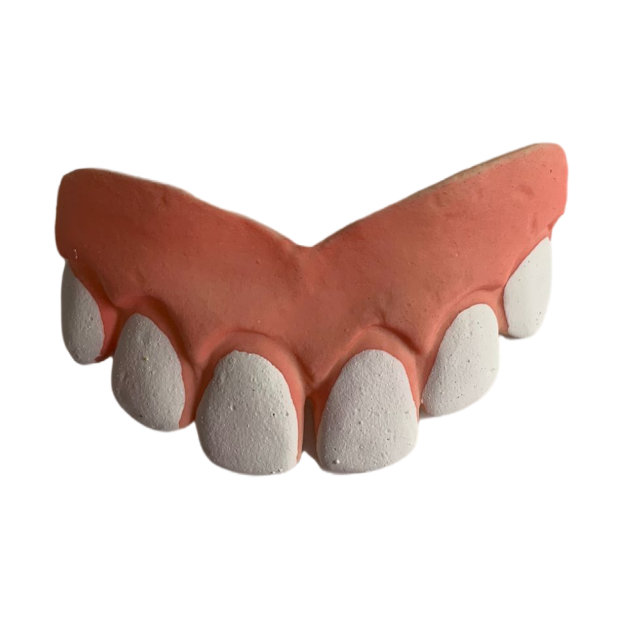 Dentadura Dento Ronaldinho