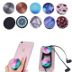 Popsocket Suporte para Celular Diversas Estampas It-blue le-053