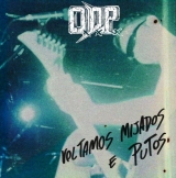 (TMCD118) ORGASMO DE PORCO - VOLTAMOS MIJADOS E PUTOS