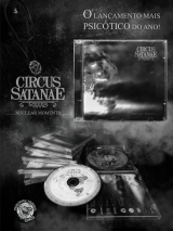 (TMCD130) CIRCUS SATANAE - NUCLEAR MOMENTS...