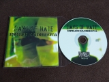 (TMCD109) DAYS OF HATE - ESPELHO DA DERROTA
