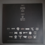 (TMCD148) HAUSER - CINZA - LP 12