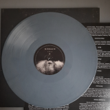 (TMCD148) HAUSER - CINZA - LP 12