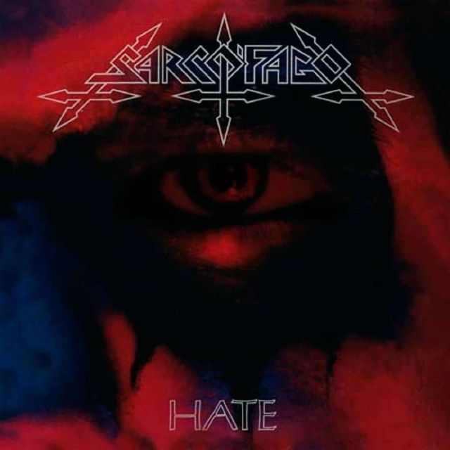 SARC�FAGO - HATE (SLIPCASE)?cache=20260104170604