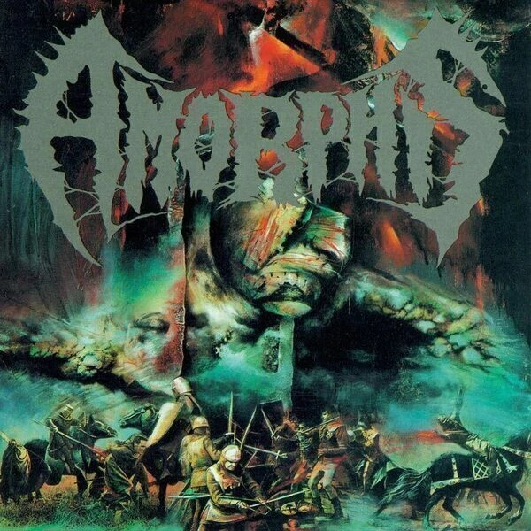 AMORPHIS - THE KARELIAN ISTHMUS?cache=20260104181925