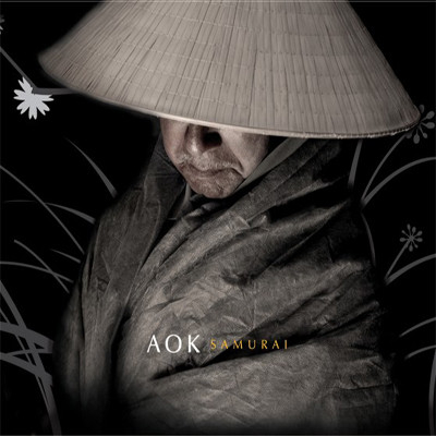 A-OK - SAMURAI (SLIPCASE)?cache=20260421125921