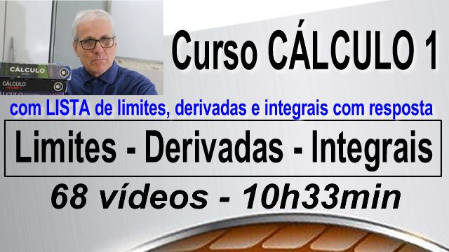 Curso Completo CLCULO 1