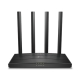 ROTEADOR WIRELESS DUAL BAND TP-LINK ARCHER C6 AC1300