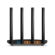 ROTEADOR WIRELESS DUAL BAND TP-LINK ARCHER C6 AC1300