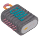 CAIXA DE SOM BLUETOOTH JBL GO 3