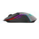 MOUSE GAMER USB SATELLITE SMOOTH A-GM11 RGB