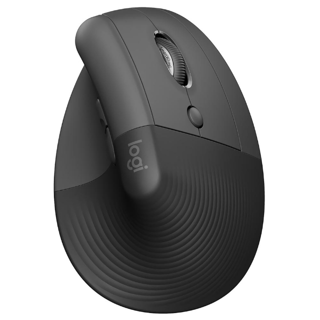 MOUSE SEM FIO + BLUETOOTH LOGITECH LIFT VERTICAL - DESTRO?cache=20250507093132