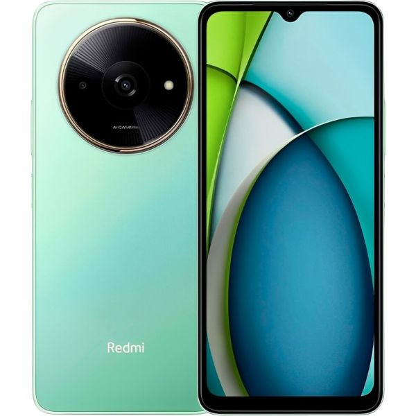 CELULAR XIAOMI REDMI A3X 64GB/3GB AURORA GREEN?cache=20250612150511