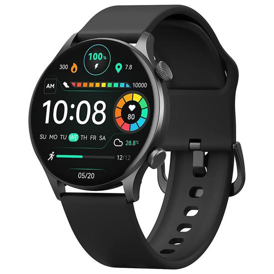REL�GIO SMARTWATCH HAYLOU SOLAR PLUS LS16?cache=20250627101135