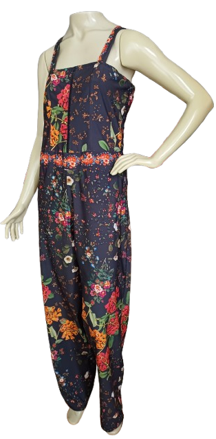 MACACO HIPNOX - TAM=G - BUSTO=104 - CINTURA=98 - QUADRIL=112 - COMPR=150  (ref. 13829)