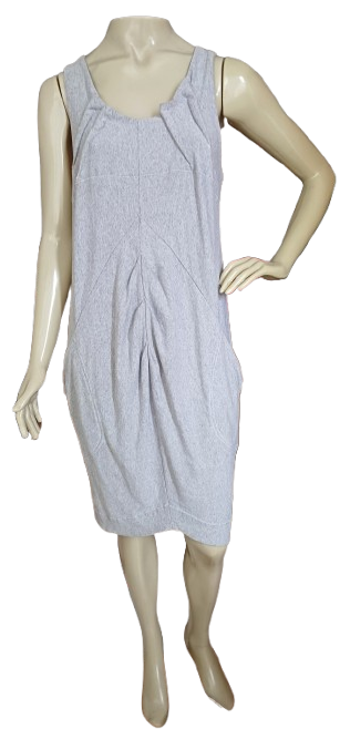 VESTIDO TUSSAH - TAM=40 - BUSTO=98 - CINTURA=96 - QUADRIL=106 - COMPR=100  (ref. 13830)