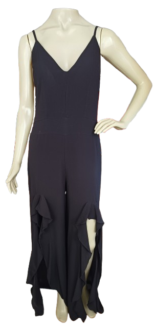 MACACO PIMPINELLA - TAM=M - BUSTO=92 - CINTURA=84 - QUADRIL=100 - COMPR=170 (ref. 13843)