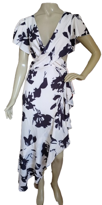 VESTIDO - TAM L  (ref. 13846)