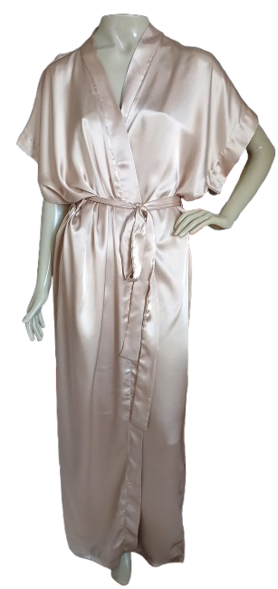 LINGERIE - TAM NICO - PRONTO PARA DORMIR  (ref. 13847)