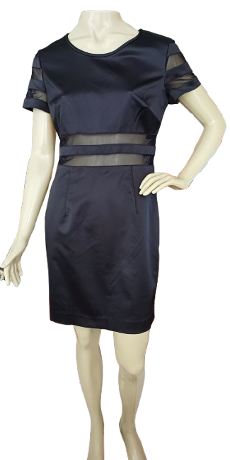 VESTIDO - TAM 10 - REGGIO  (ref. 13848)