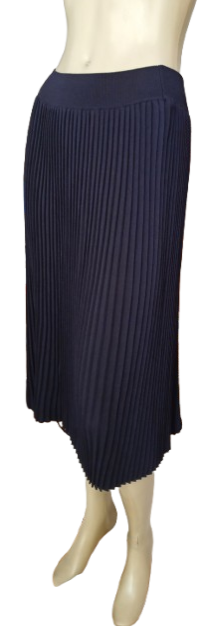 SAIA ZARA - TAM=CINTURA=80 - QUADRIL=92 - COMPR=74  (ref. 13861)