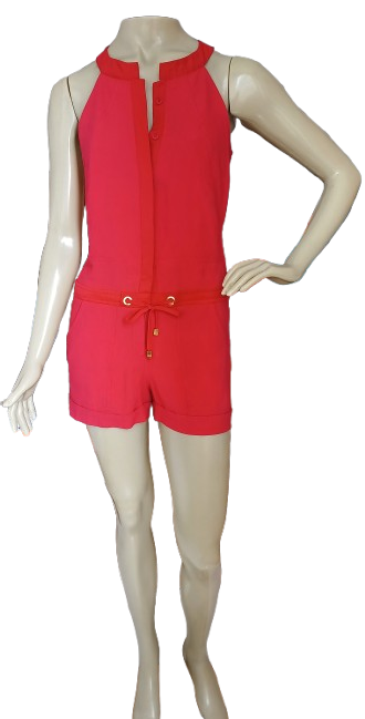 MACAQUINHO AGILIT - TAM=36 - BUSTO=88 - CINTURA-84 - QUADRIL=90 - COMPR=64  (ref. 13862)