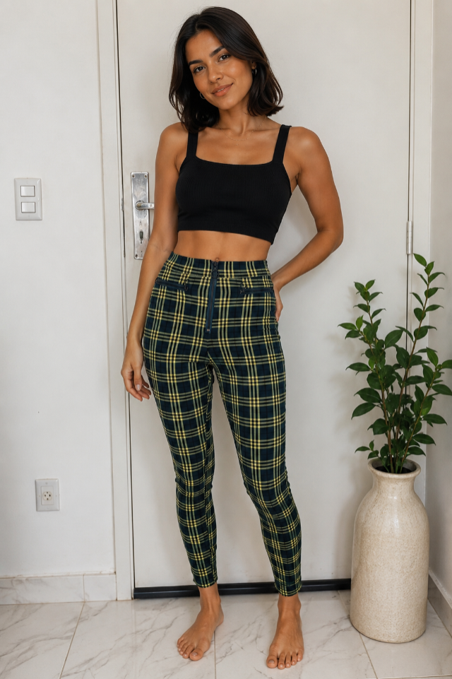 CAL�A URBAN - TAM=CINTURA=70 - QUADRIL=84 - COMPR=94  (ref. 14401)