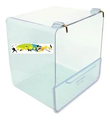 Banheira Externa Italiana Acrlica - animalplast