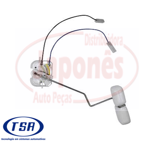 TSA 010004 Sensor de Nivel Uno Fire Strada 1.5 1.6
