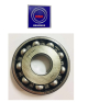 Rolamento B25-267 - 25x69x15,5mm