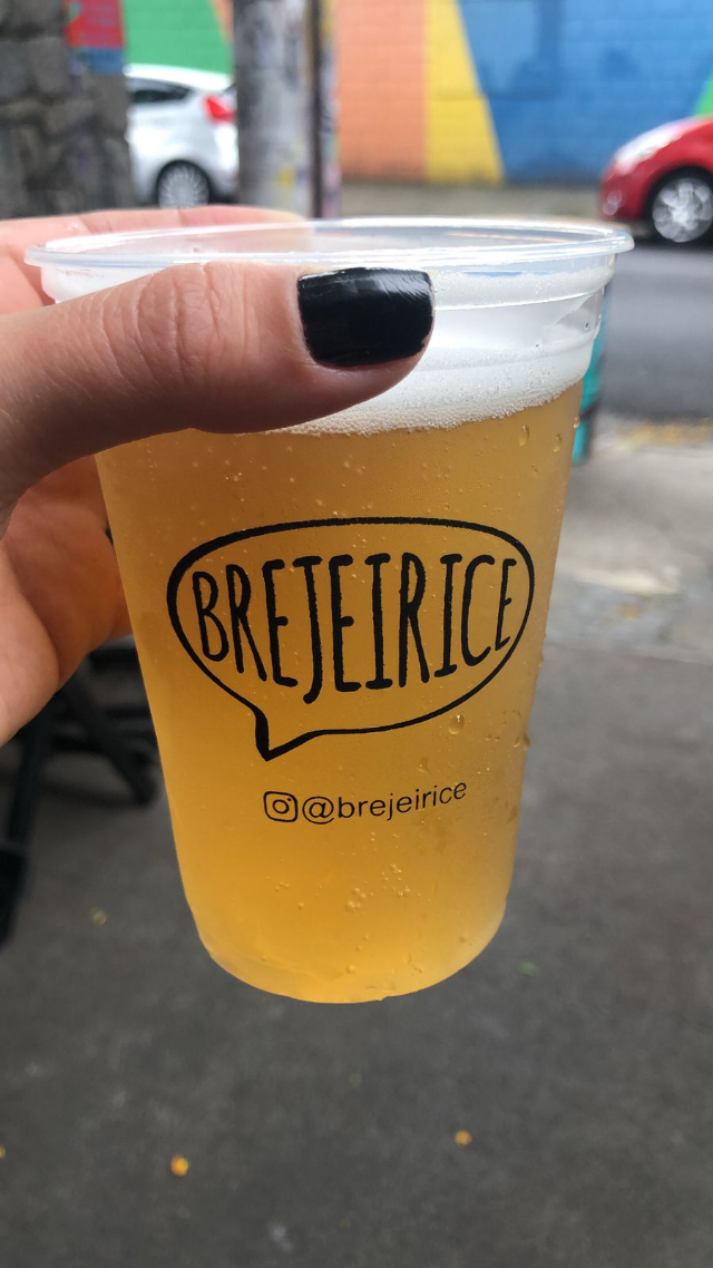 Copo Descartvel de 330 ml