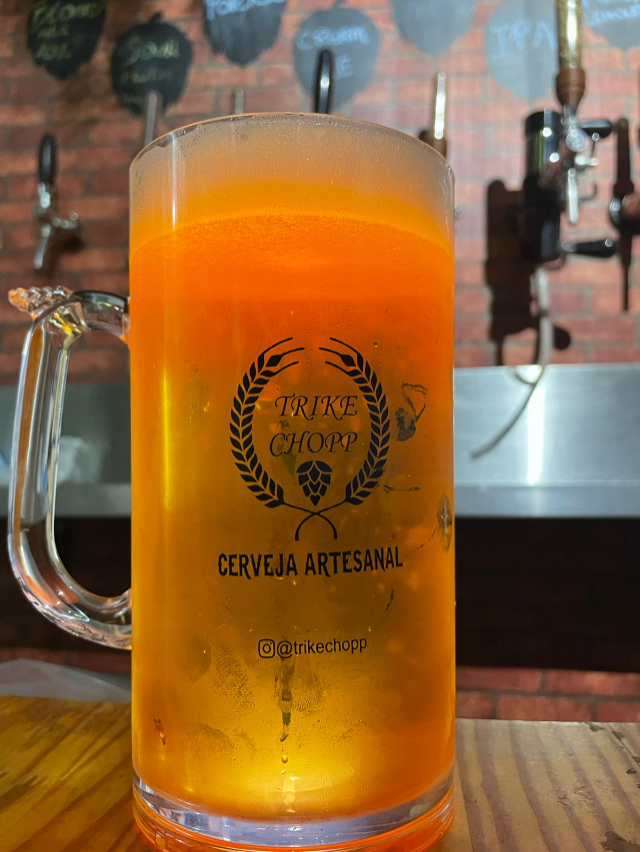 Caneca de Chopp de 1 Litro Personalizada