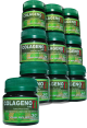 COLAGENO TIPO II - 10 POTES