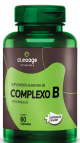 Complexo B - (B1, B2, B3, B5, B6, B7, B9, B12) 60 Caps