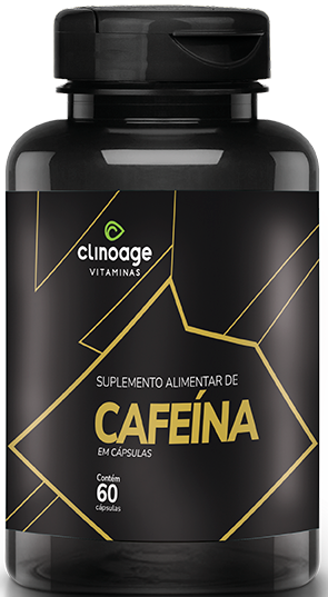 Cafena - 200mg Clinoage