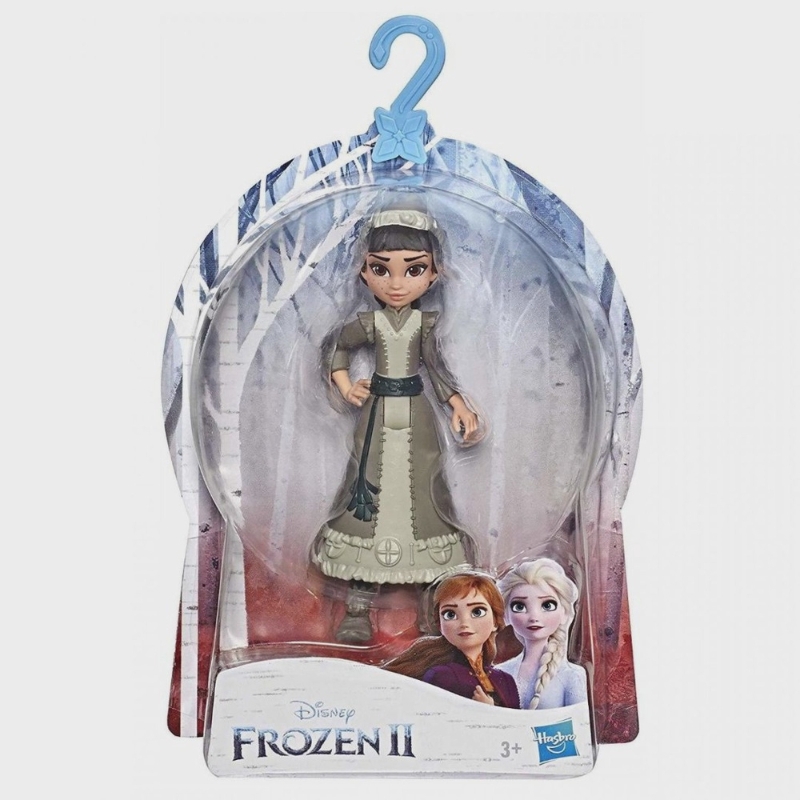Boneca B�sica Disney Frozen 2 Honeymaren Hasbro