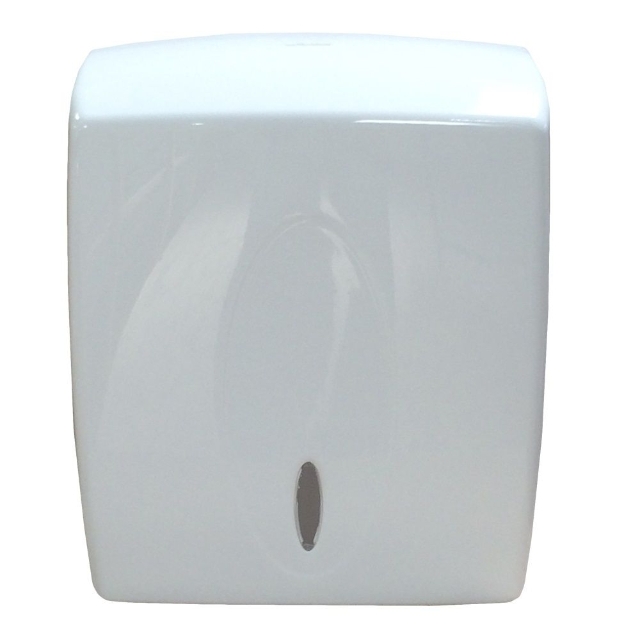 Dispenser Papel Toalha Interfolhas