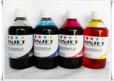 Kit Corante HP 4 Cores 250ML DN JET