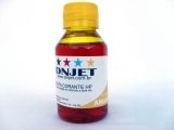 Kit 4 Cores Tinta Corante Epson 100ML